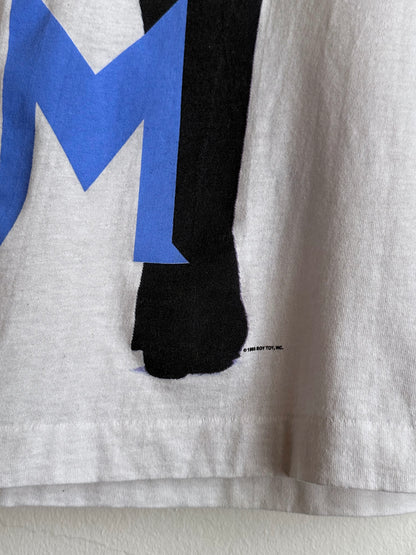 Madonna マドンナ 90's 1993 The Girlie show tour Erotica 90年代 Band T-shirt Tee バンT Tシャツ Vintage ヴィンテージ Toto プラハ 古着屋 Vintage clothing store Vintage shop Antique shop