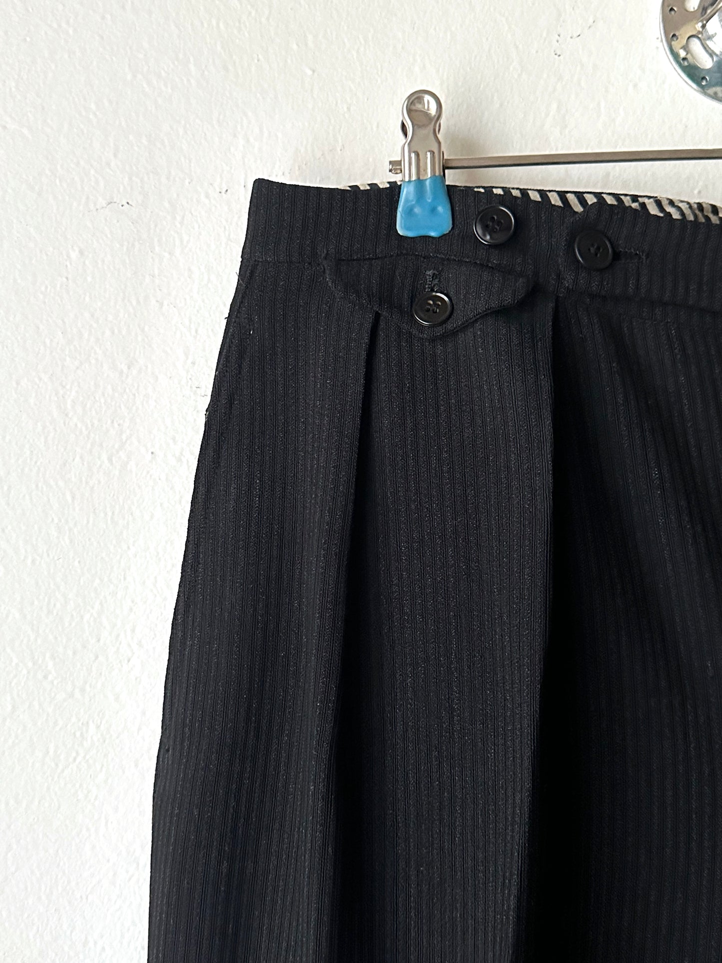 Vintage three-piece suit