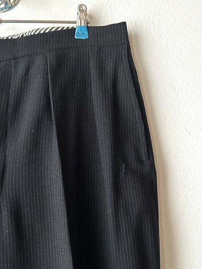 Vintage three-piece suit