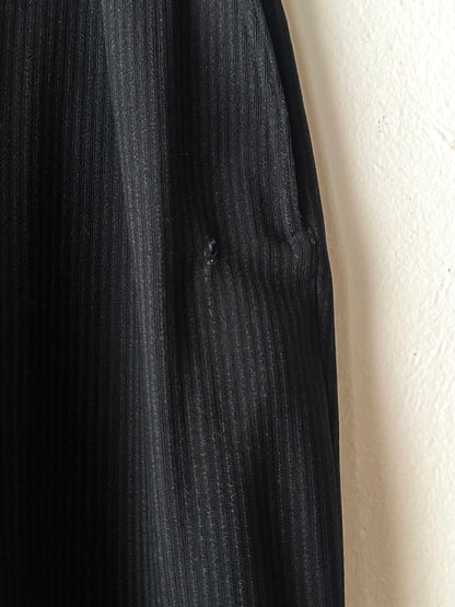 Vintage three-piece suit