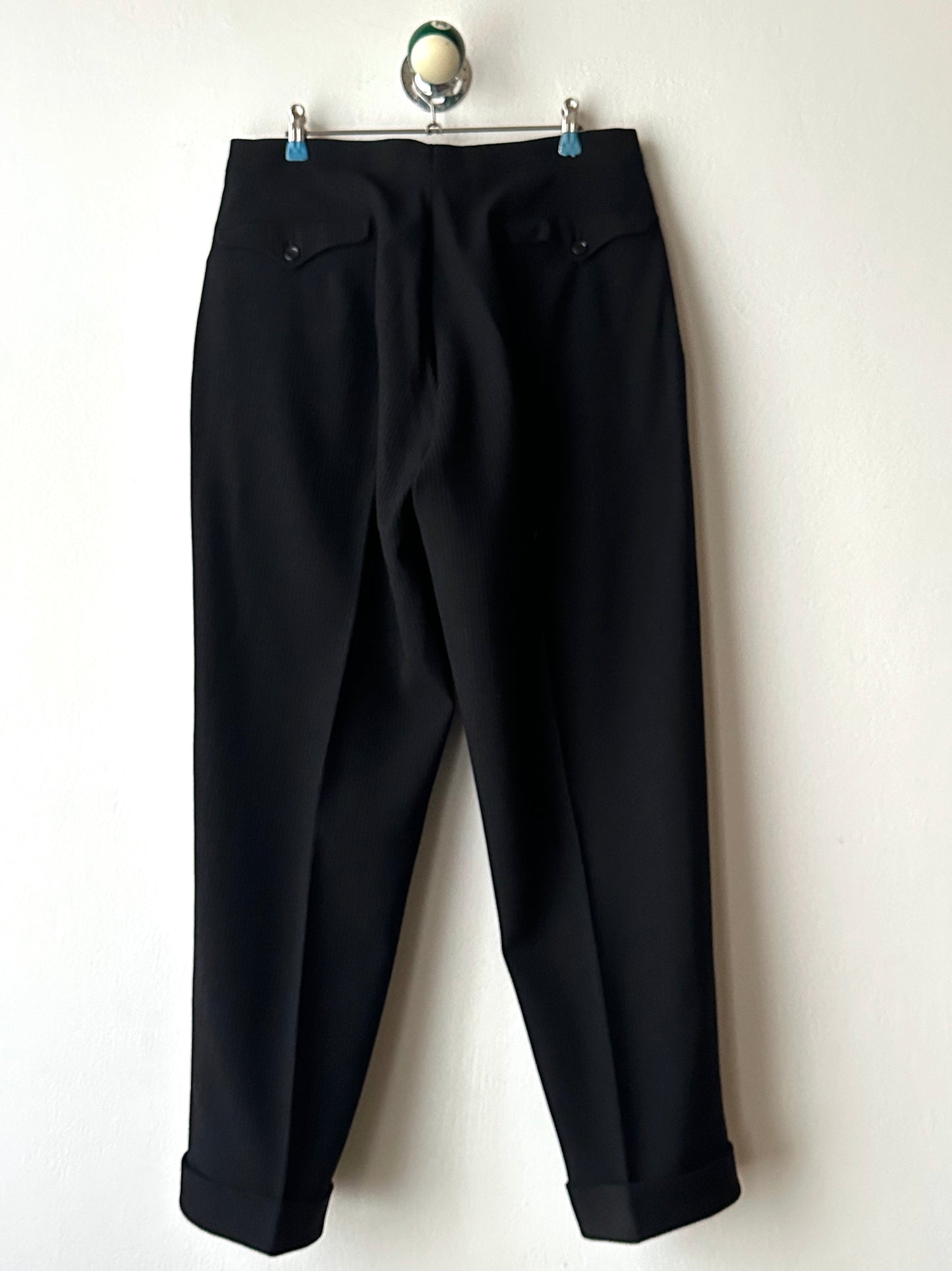 Vintage three-piece suit