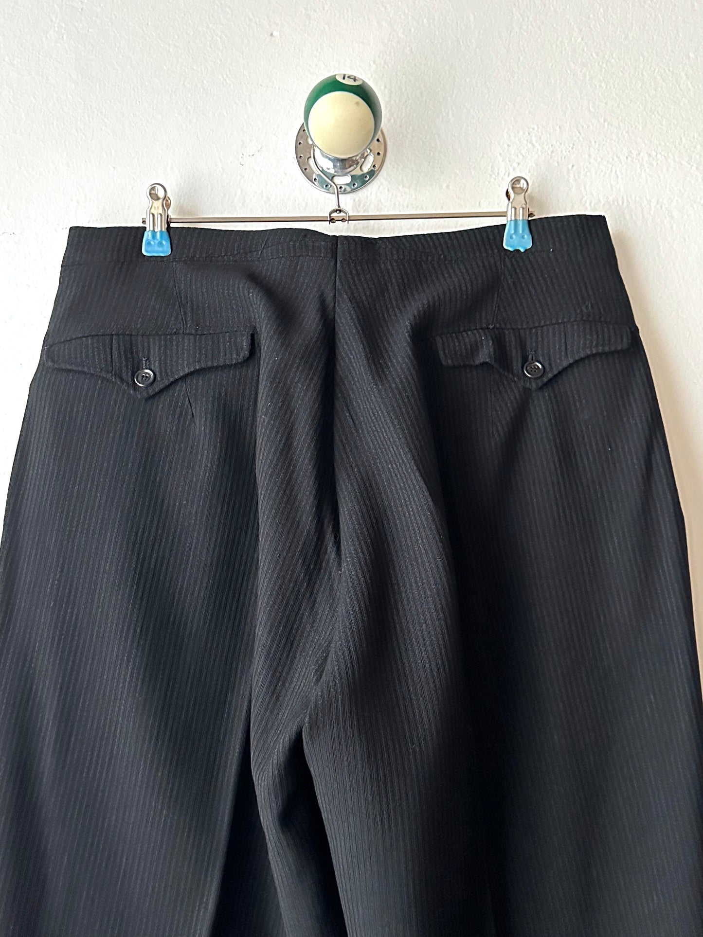 Vintage three-piece suit