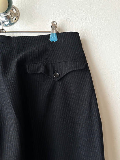 Vintage three-piece suit