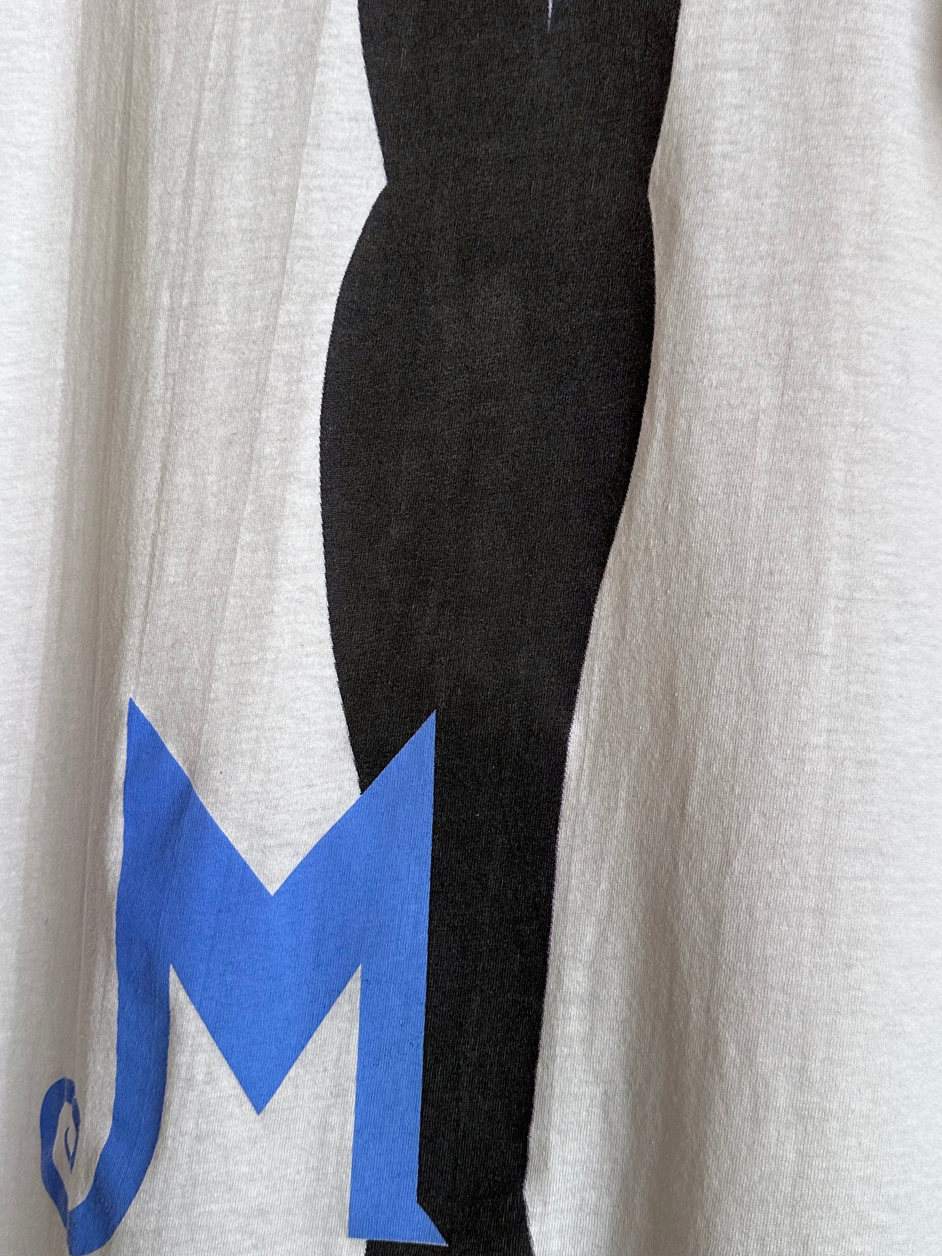 1993 Madonna - L-XL – TOTO