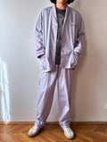 French pyjama set - XL