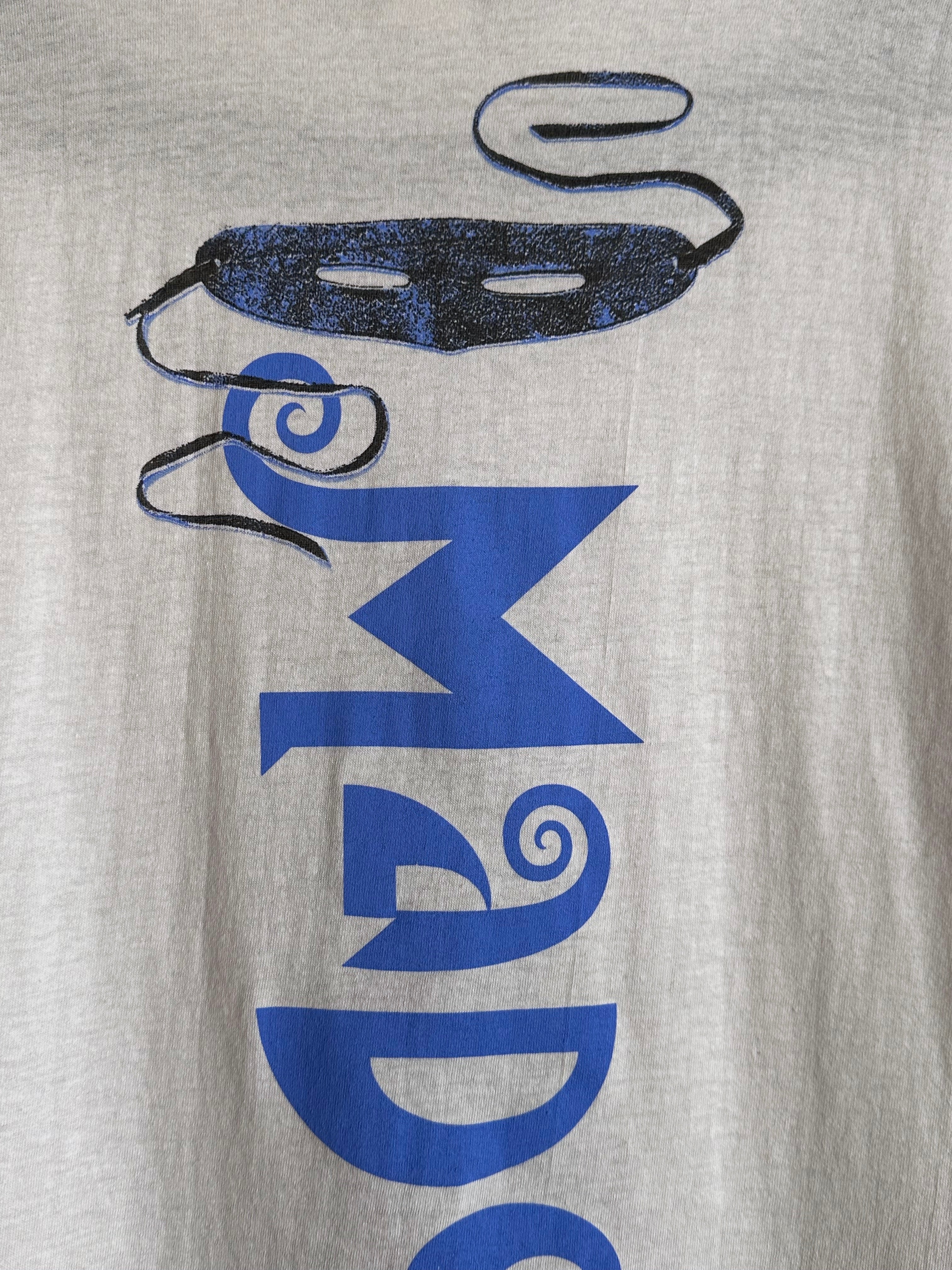 1993 Madonna - L-XL – TOTO