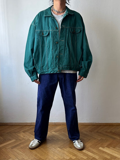 1990s Lee Cotton Jacket