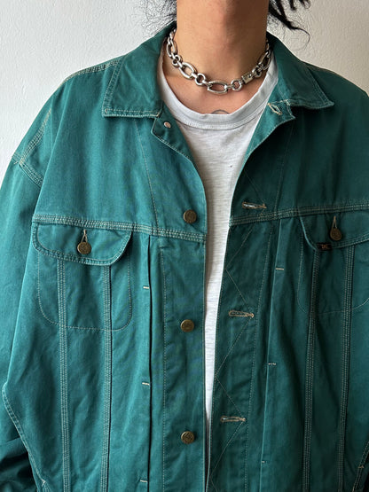 1990s Lee Cotton Jacket