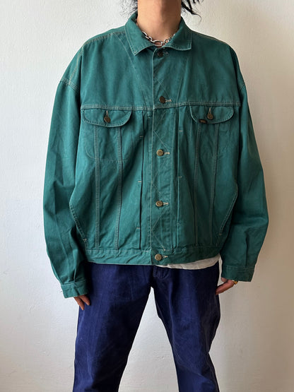 1990s Lee Cotton Jacket