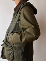 1990s Barbour Bedale