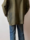 1990s Barbour Bedale