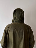 1990s Barbour Bedale