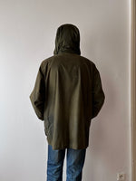 1990s Barbour Bedale