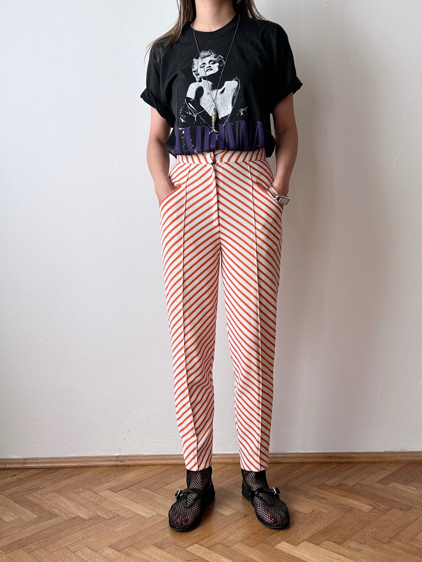 DAMICI made in Italy