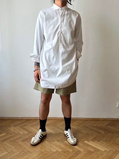 1960s Cotton shirt