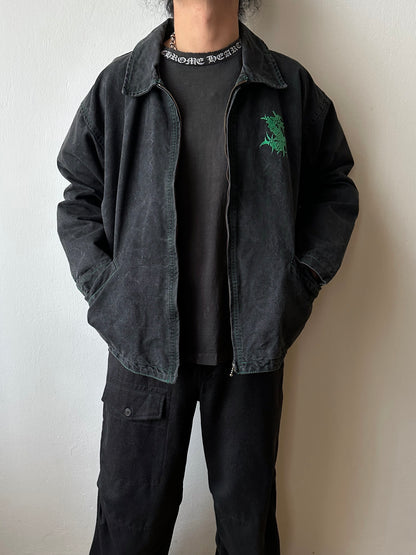 1992s Sepultura Third World Posse