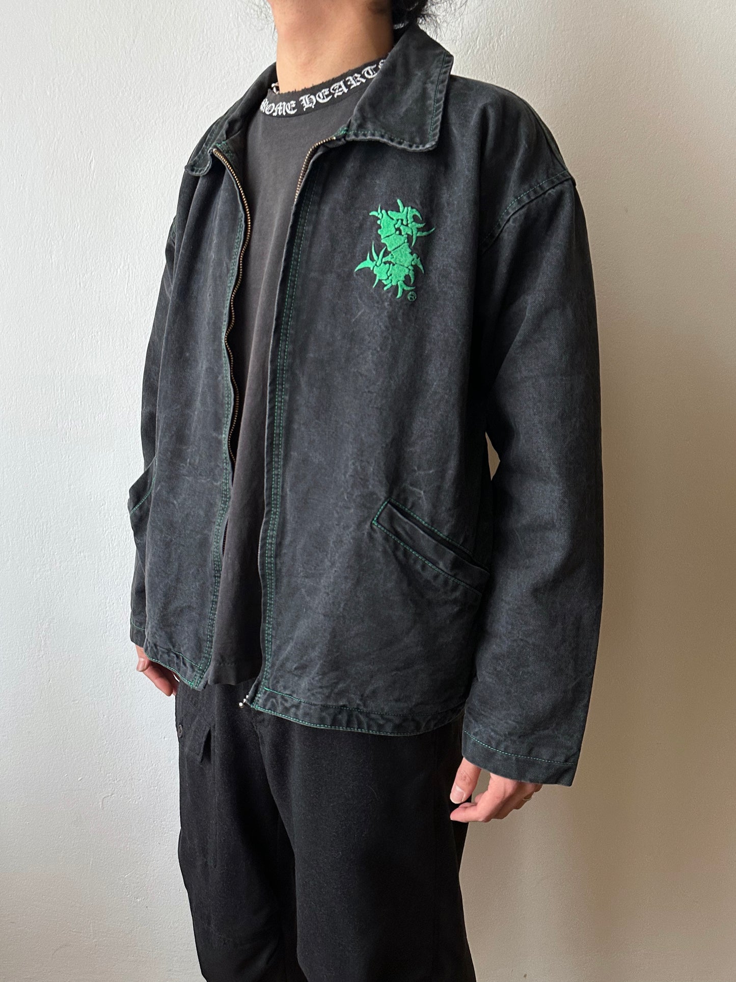 1992s Sepultura Third World Posse