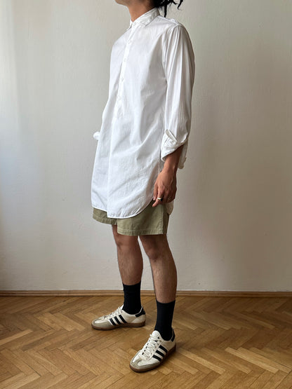 1960s Cotton shirt