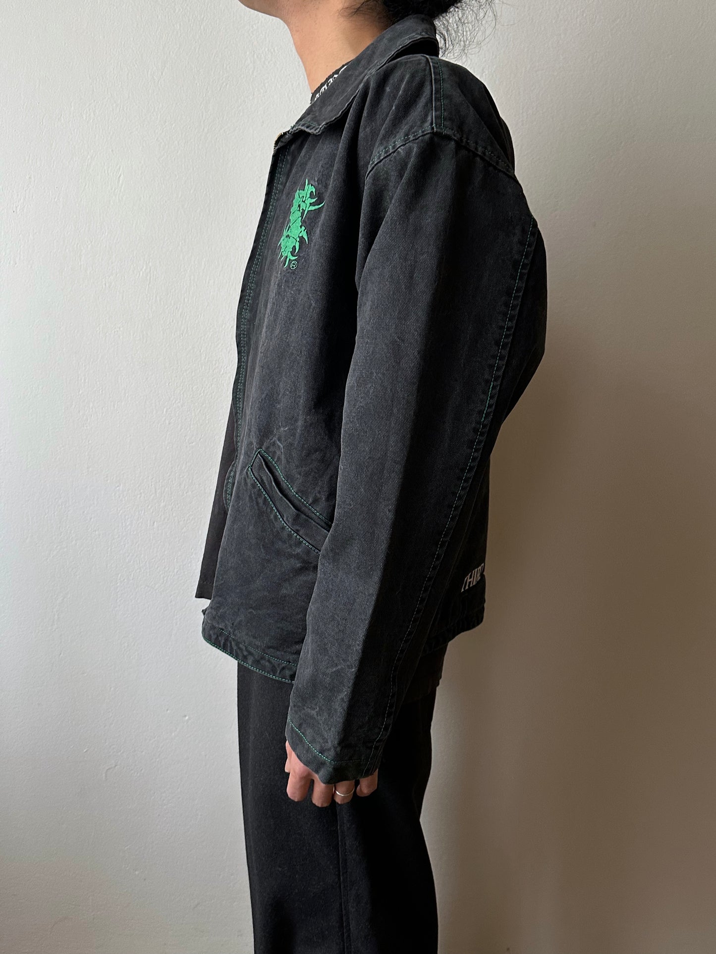 1992s Sepultura Third World Posse