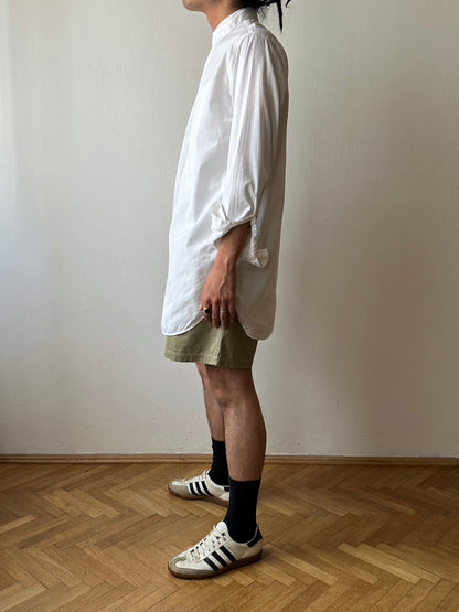 1960s Cotton shirt