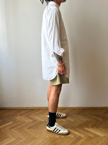1960s Cotton shirt