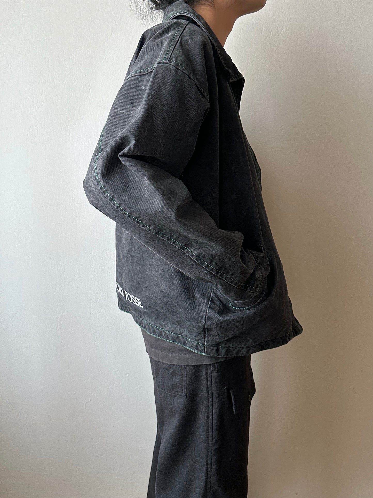 1992s Sepultura Third World Posse