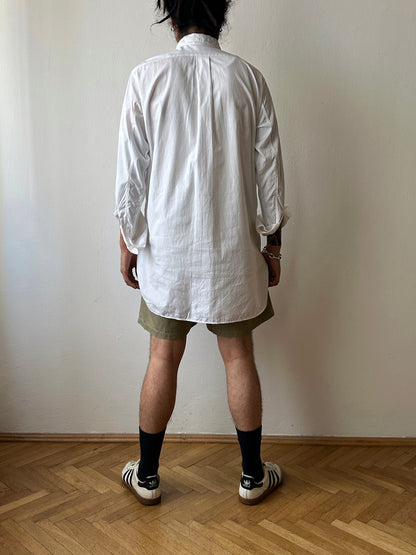 1960s Cotton shirt