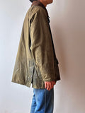 1990s Barbour Bedale