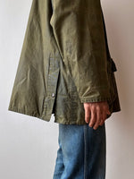 1990s Barbour Bedale