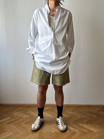 1960s Cotton shirt