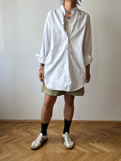 1960s Cotton shirt