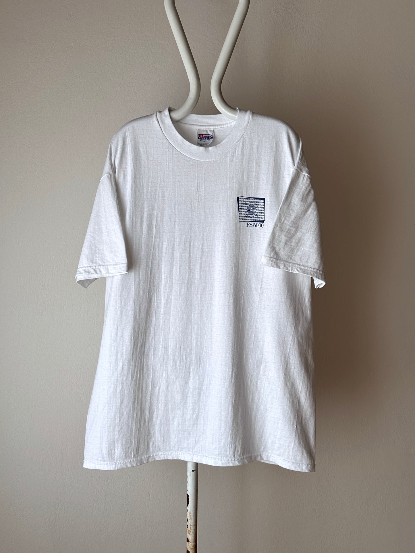 90s IBM  1990's 90's vintage t shirt t-shirt tシャツ 90年代