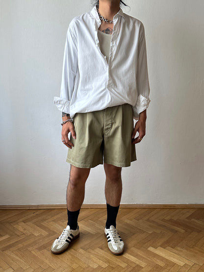 1960s Cotton shirt