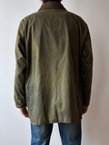 1990s Barbour Bedale