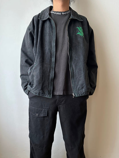 1992s Sepultura Third World Posse