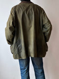 1990s Barbour Bedale