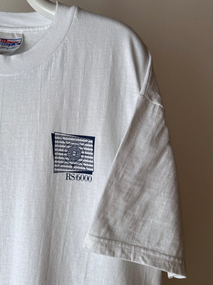 90s IBM  1990's 90's vintage t shirt t-shirt tシャツ 90年代