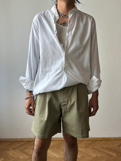 1960s Cotton shirt