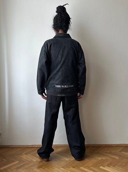 1992s Sepultura Third World Posse