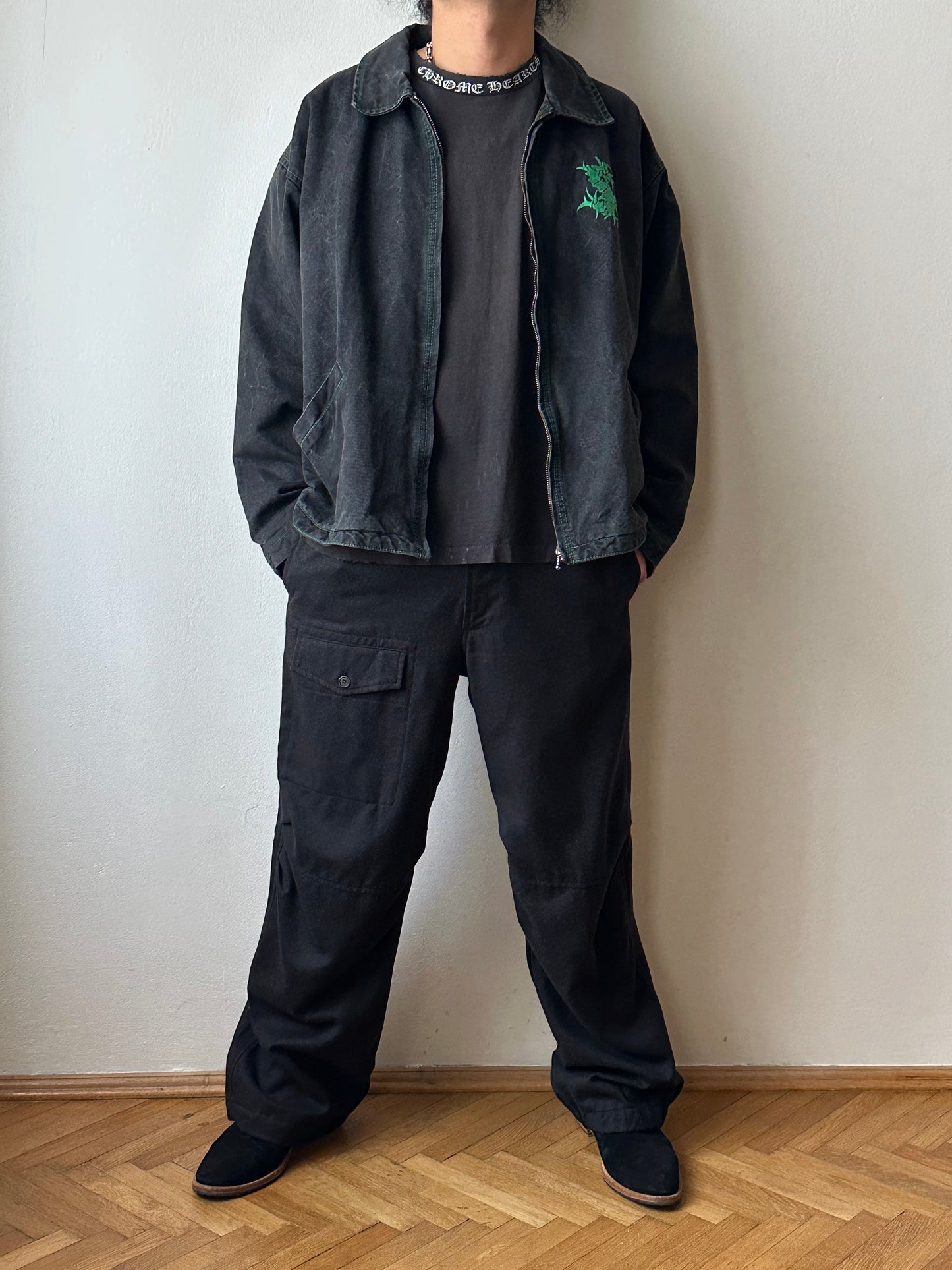 1992s Sepultura Third World Posse