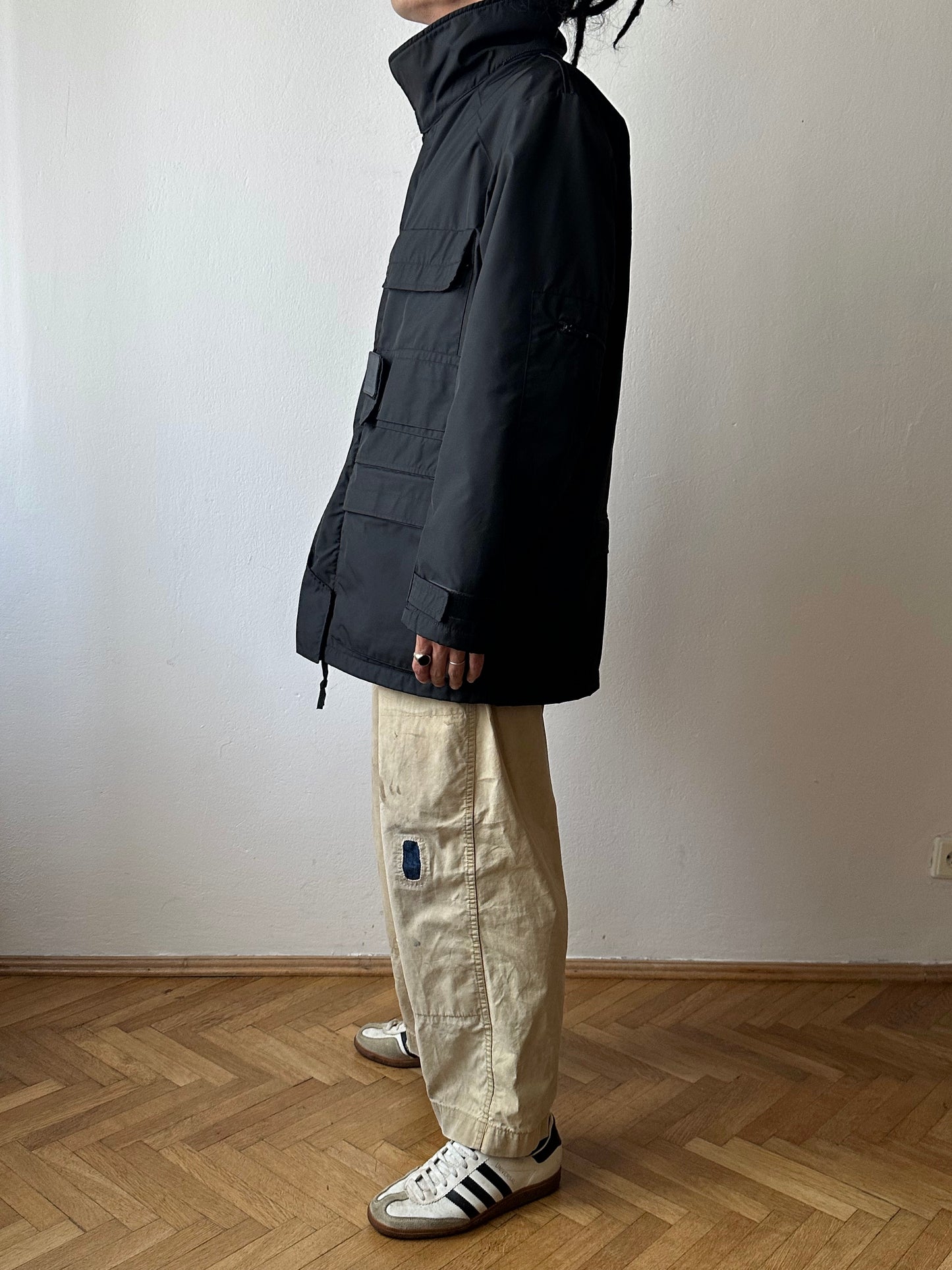 AW'1999 C.P. COMPANY Urban Protection Jacket