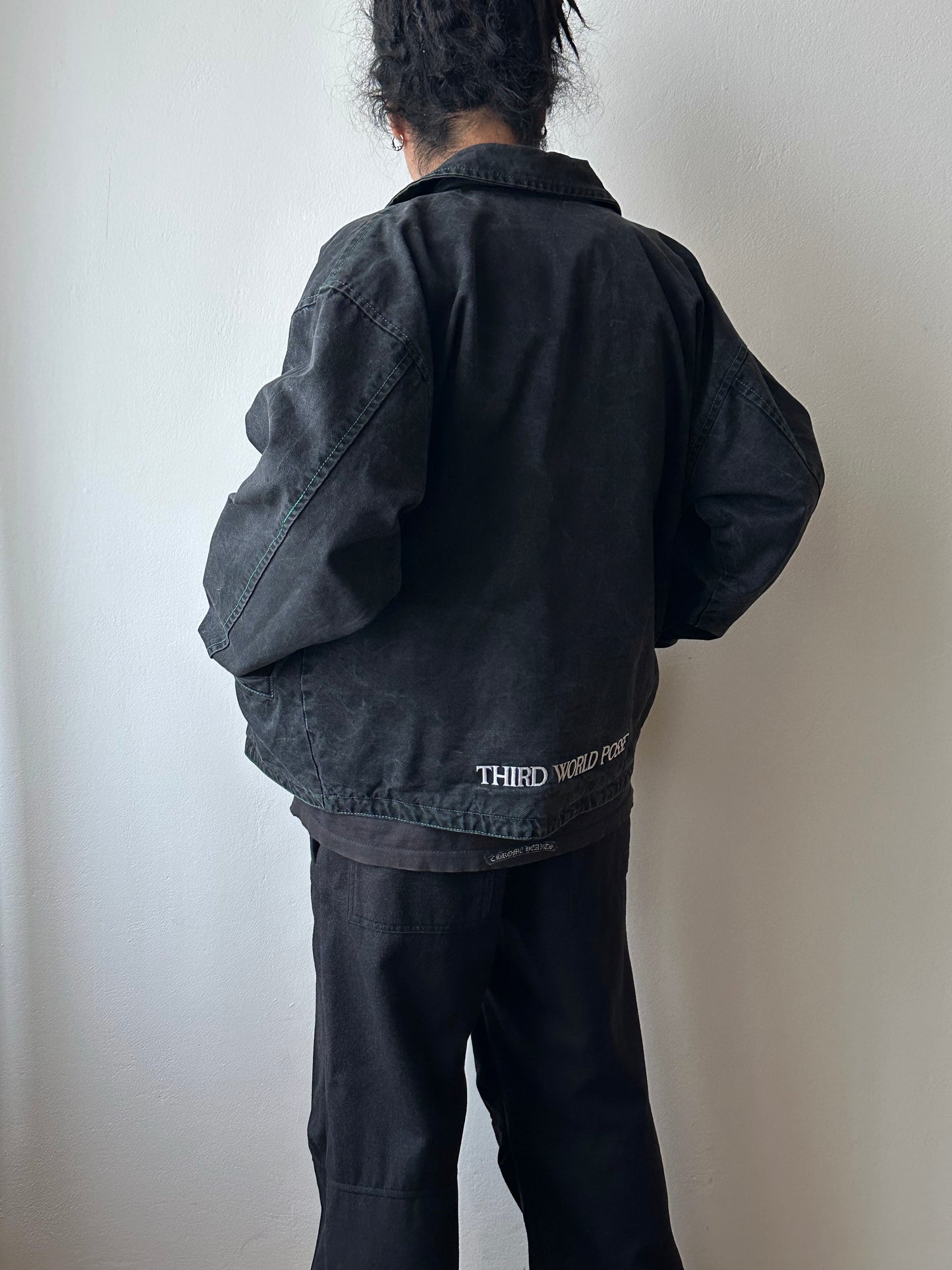 1992s Sepultura Third World Posse