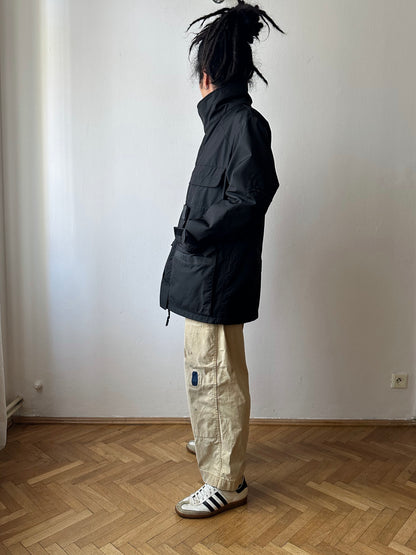 AW'1999 C.P. COMPANY Urban Protection Jacket