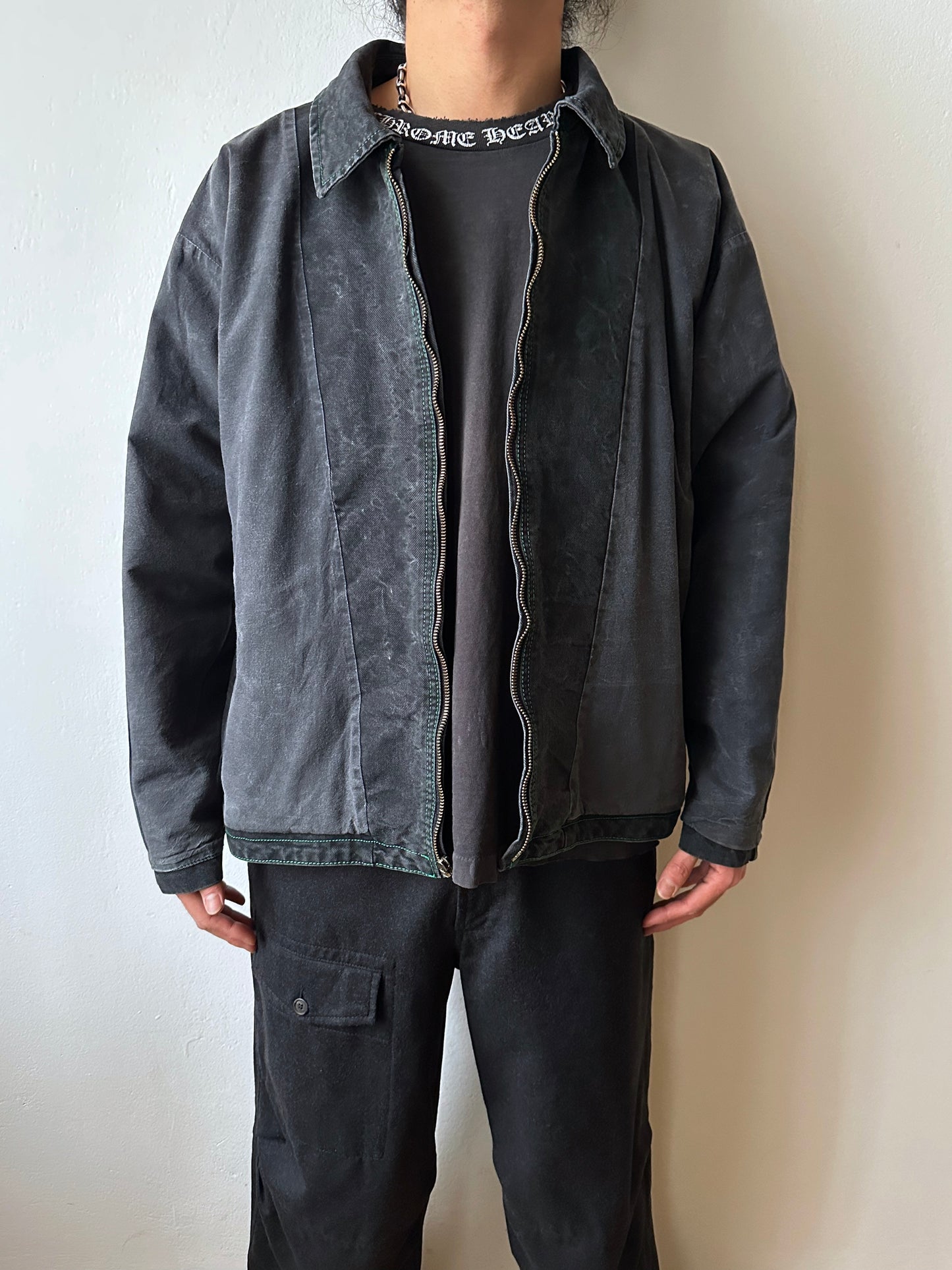 1992s Sepultura Third World Posse