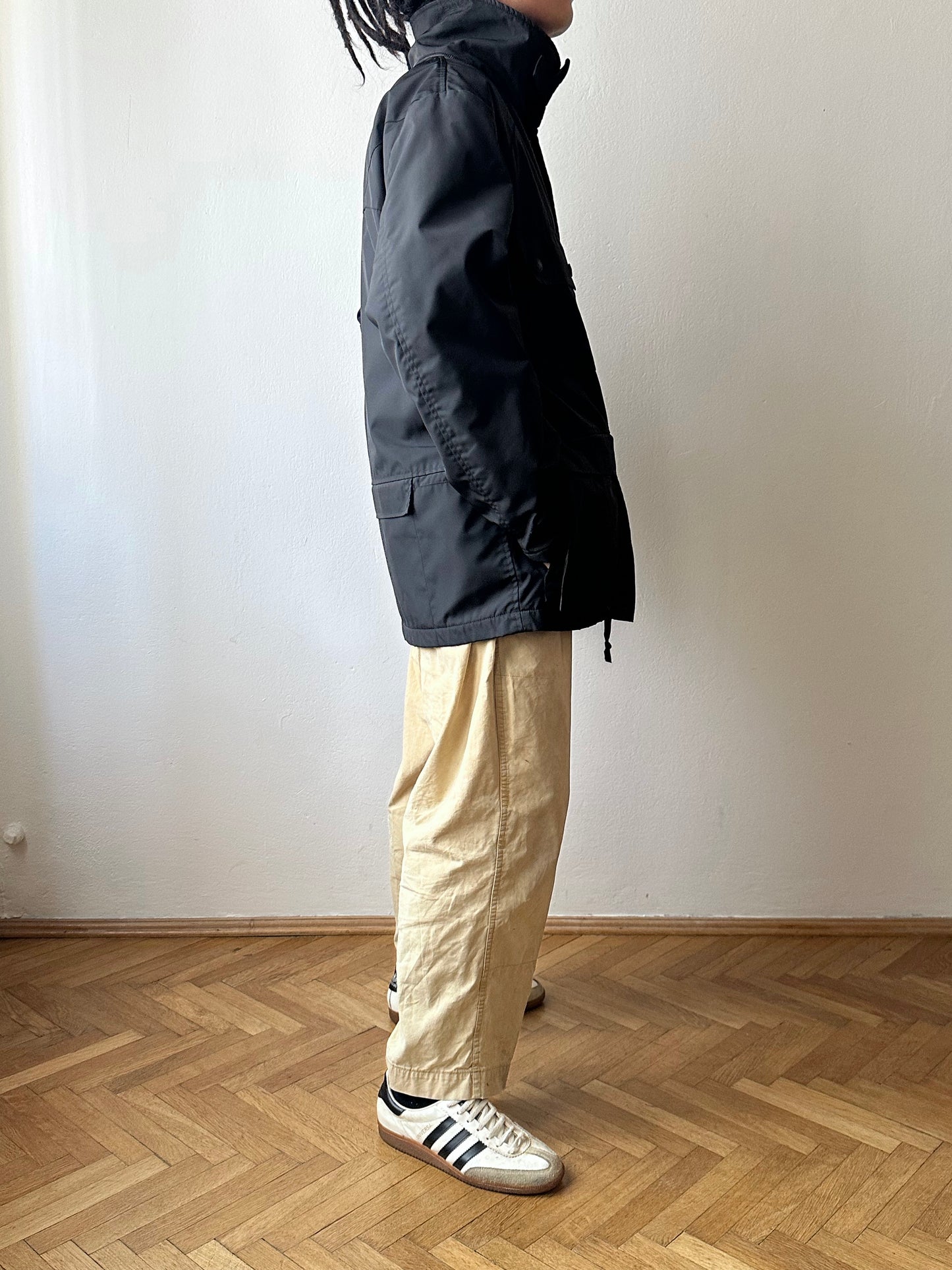 AW'1999 C.P. COMPANY Urban Protection Jacket