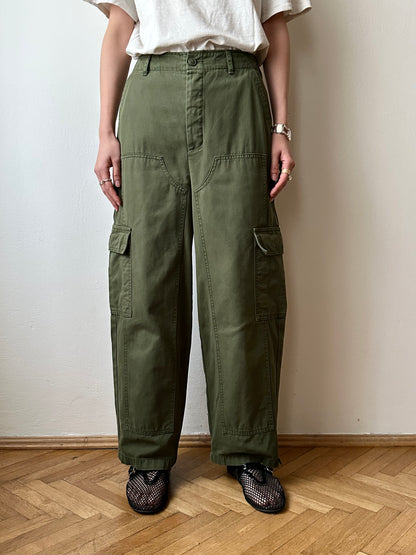Unknown military field trouser