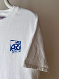 90s IBM  1990's 90's vintage t shirt t-shirt tシャツ 90年代