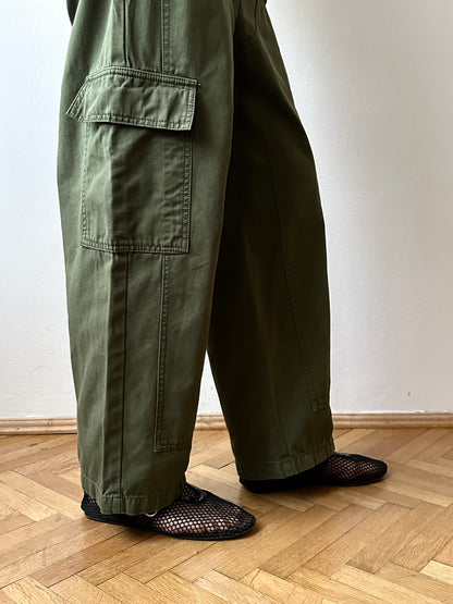 Unknown military field trouser