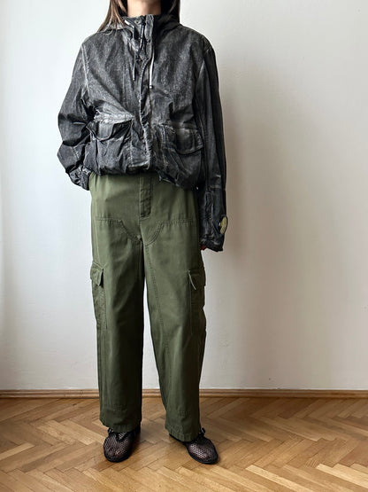 Unknown military field trouser