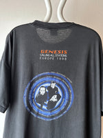 1998 Genesis europe tour - XL